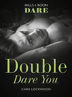 cover image of Double Dare You